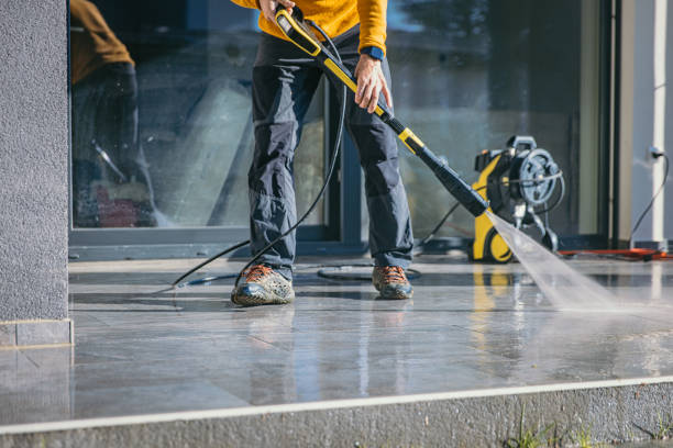 Best Roof Washing  in Plymouth, CA